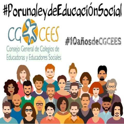 10 AÑOS CGCEES