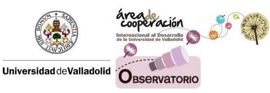 EL CEESCYL ES MIEMBRO ASOCIADO DEL OBSERVATORIO DE COOPERACIÓN INTERNACIONAL PARA EL DESARROLLO DE LA UVA