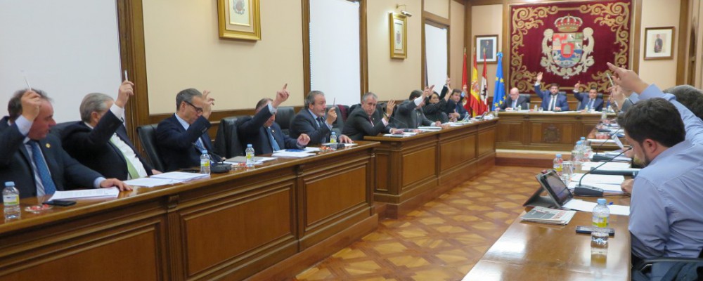APOYO DEL PLENO DE LA DIPUTACIÓN DE ÁVILA A  LA REGULARIZACIÓN DE LA PROFESIÓN DE EDUCADOR/A SOCIAL