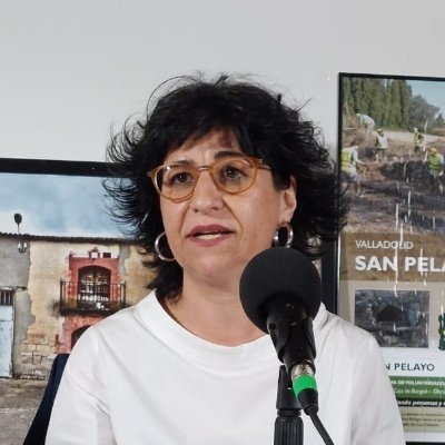 Carmen Carrión