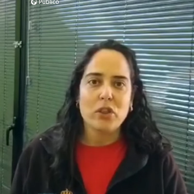 Raquel Becerril