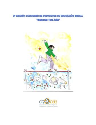 CGCEES 3ª Edición T.Julià Nov2014