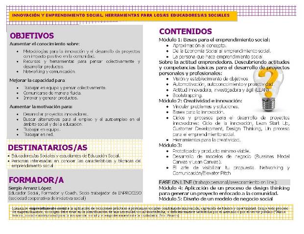 DÍPTICO EMPREND. SOCIAL 2016 2 w