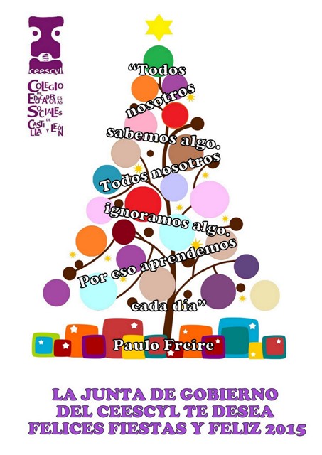 FELICITACIÓN CEESCYL 2014 15 web