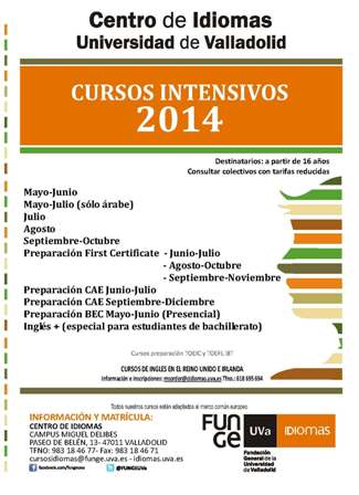 FOLLETO IDIOMAS UVA-INTENSIVOS 2014 web 2