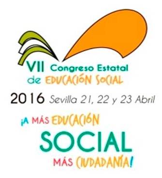 Logo Congreso ES Sevilla 2016