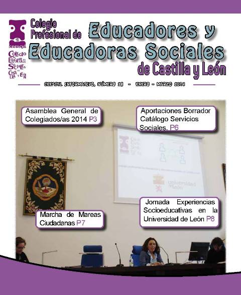 PORTADA BOLETIN N28