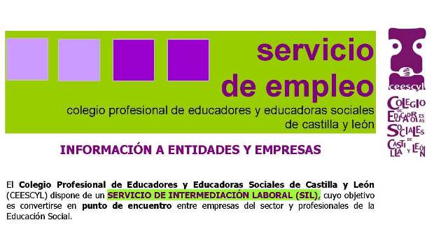 SIL web