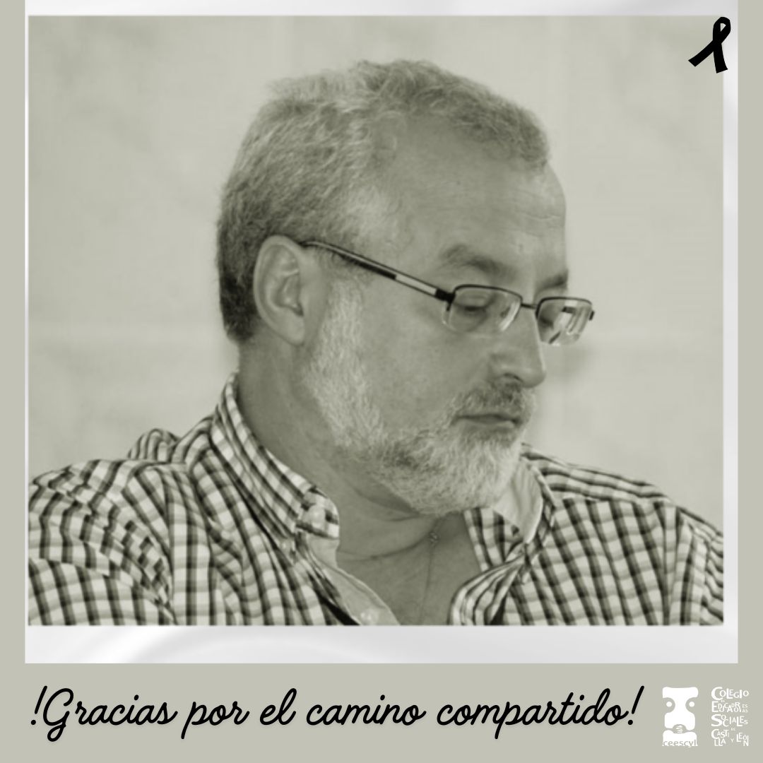 FALLECIMIENTO DE ALBERTO FERNÁNDEZ DE SANMAMED SANTOS, PRIMER PRESIDENTE DEL CGCEES