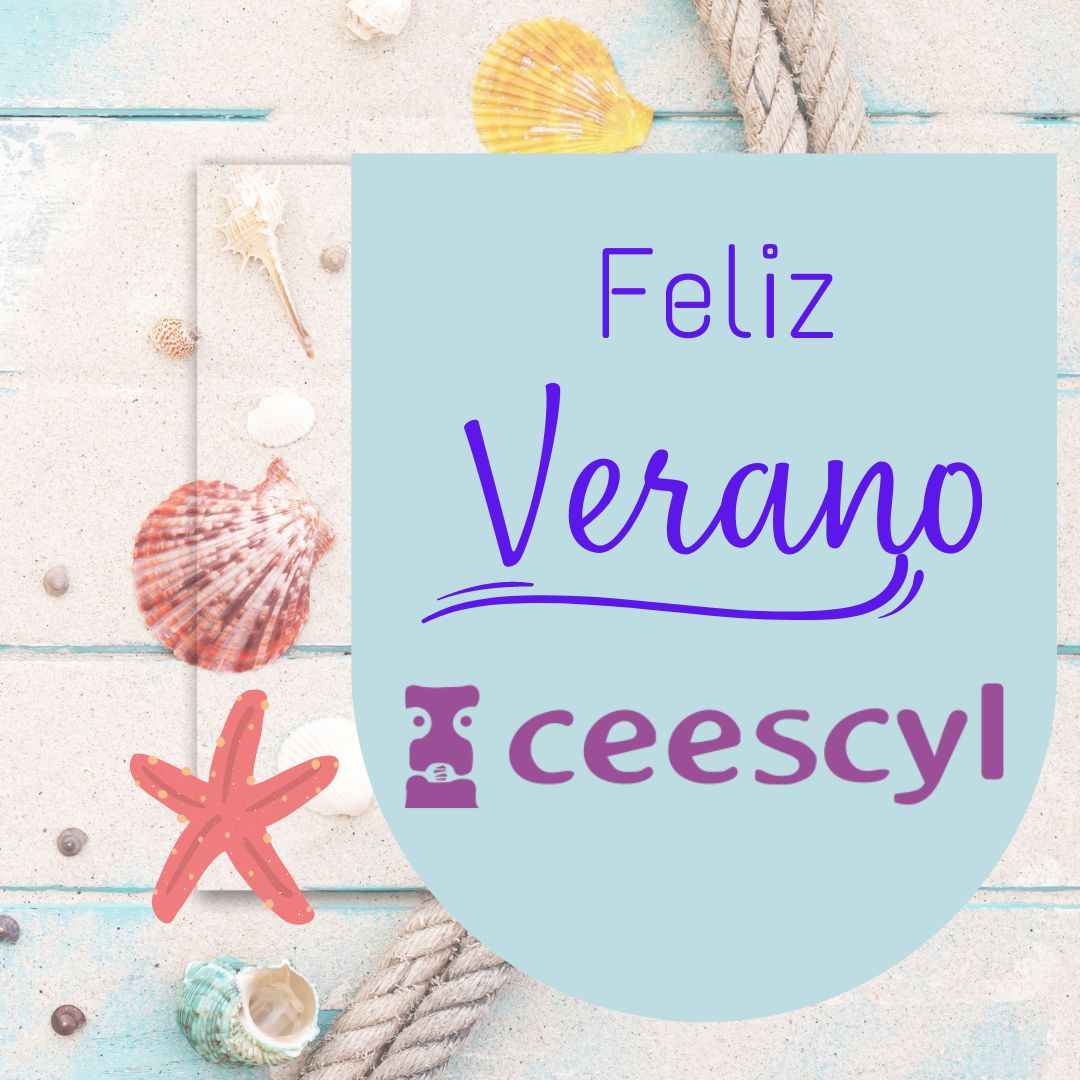 PERIODO DE CIERRE VACACIONAL CEESCYL VERANO 2023